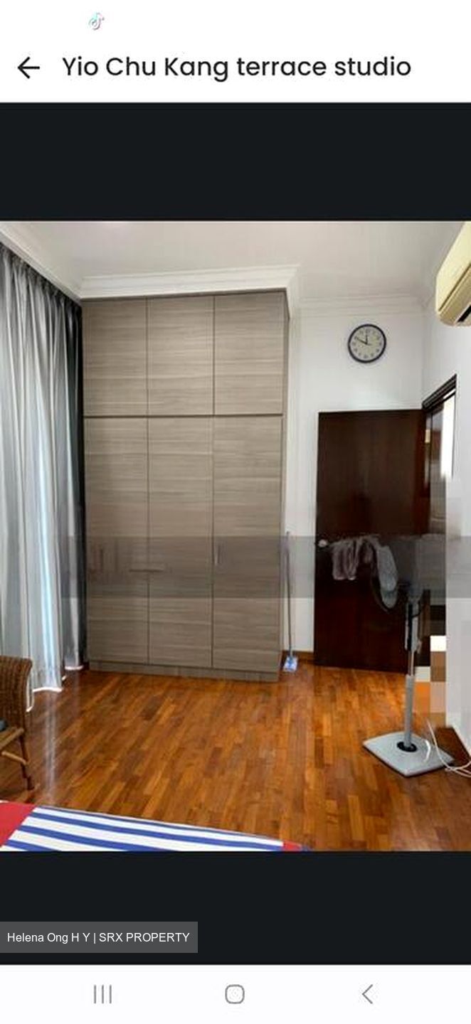 Seletar Hills Estate (D28), Terrace #454923451